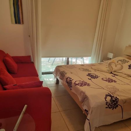 Lighthouse View Villa 파포스 외부 사진